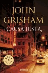 John Grisham - Causa justa.