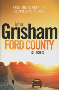 John Grisham - Ford Country.