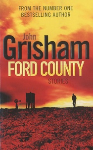 John Grisham - Ford County.