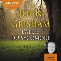 John Grisham - L'Allée du sycomore.