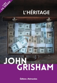 John Grisham - L'héritage.