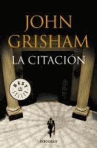 John Grisham - La citación.