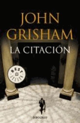 John Grisham - La citación.