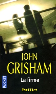 John Grisham - La firme.