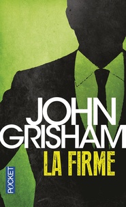 John Grisham - La firme.