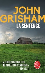 John Grisham - La sentence.