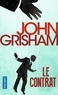 John Grisham - Le contrat.
