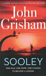 John Grisham - Sooley.