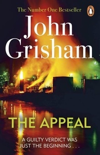 John Grisham - The Appeal.