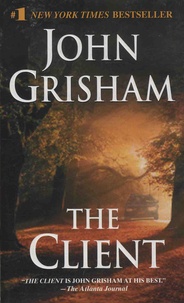 John Grisham - The Client.