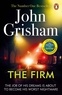 John Grisham - The Firm.