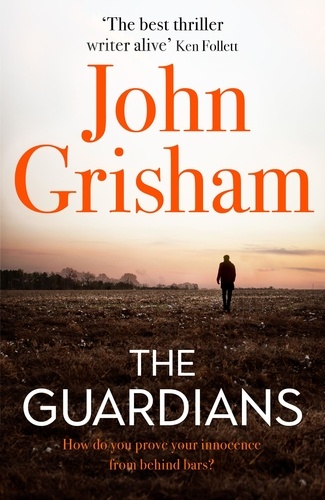 The Guardians. The Sunday Times Bestseller