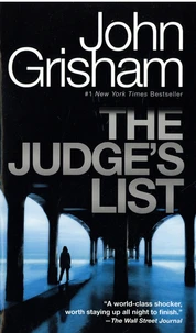 The Judge's List