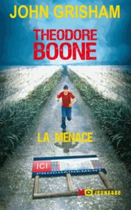 Le menace