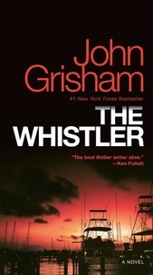 John Grisham - WHISTLER.