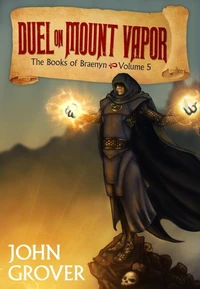 Duel on Mt. Vapor