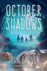  John Grover - October Shadows.