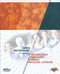 APICS Dictionary