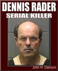  John H. Dawson - Dennis Rader - Serial Killer.