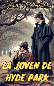 La joven de Hyde Park