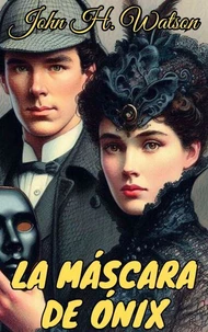 La máscara de ónix