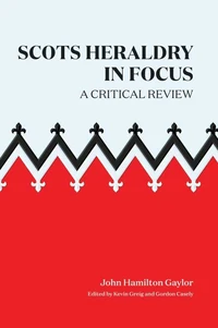 Scots Heraldry in Focus