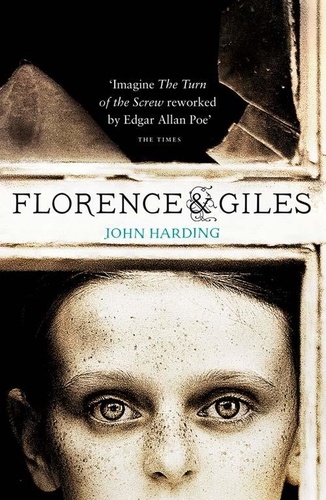 John Harding - Florence and Giles.