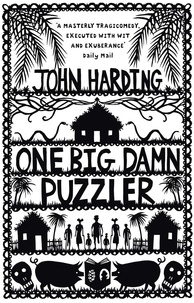 John Harding - One Big Damn Puzzler.
