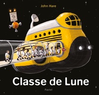 John Hare - Classe de lune.