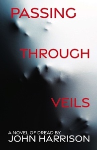  John Harrison - Passing Through Veils.