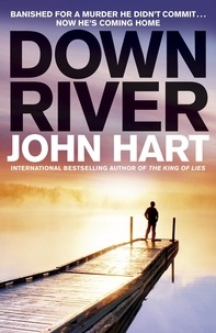 John Hart - Down River.