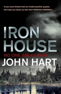 John Hart - Iron House.