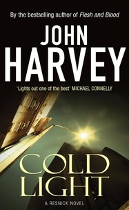 John Harvey - Cold Light.