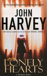 John Harvey - Lonely Hearts.