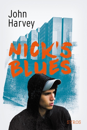 John Harvey - Nick's blues.