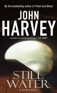 John Harvey - Still Water.