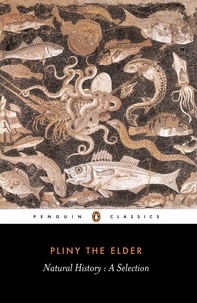John Healey et  Pliny the Elder - Natural History.