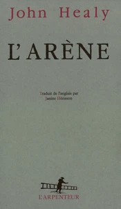 L'Arene (Une autobiographie)
