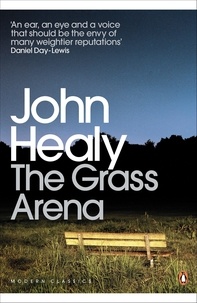 John Healy - The Grass Arena : An Autobiography.