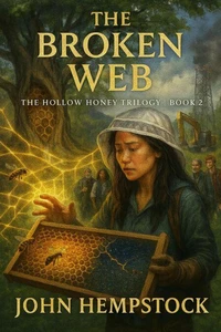 The Broken Web