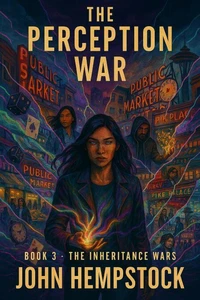 The Perception War