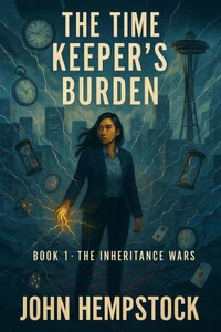 The Time Keeper's Burden
