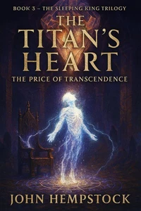 The Titan's Heart