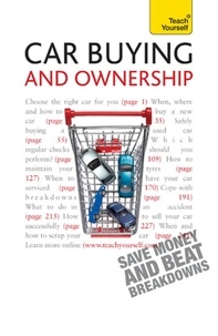 John Henderson - Car Buying and Ownership - A comprehensive guide to car ownership, from dealerships and safety checks to warranties and breakdowns.