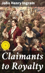 Claimants to Royalty