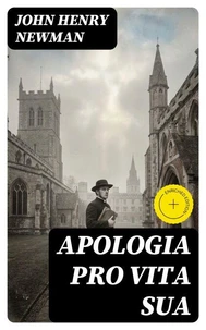 Apologia Pro Vita Sua