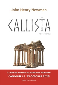 Livres à télécharger gratuitement sur l'électronique Callista  - Récit du IIIè siècle