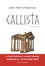 Callista. Récit du IIIè siècle