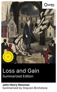 Loss and Gain (Summarized Edition)