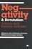 Negativity and Revolution. Adorno and Political Activism